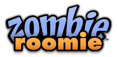 Zombie Roomie